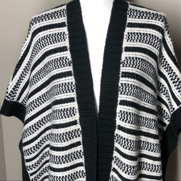 Gap Women’s Alpaca Blend Open Cardigan - Picture 4 of 13